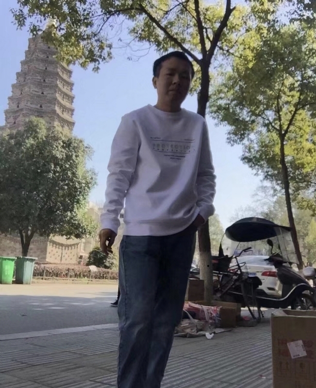 黄冈征婚的第一张照片--广州相亲服务中心