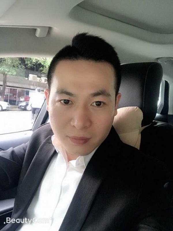 看海的第一张照片--广州相亲服务中心