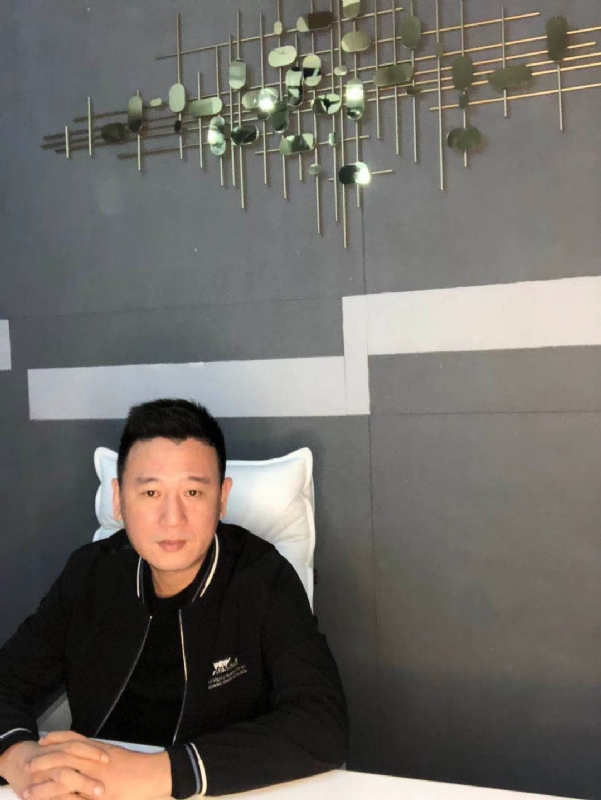 SAM的第一张照片--广州相亲服务中心