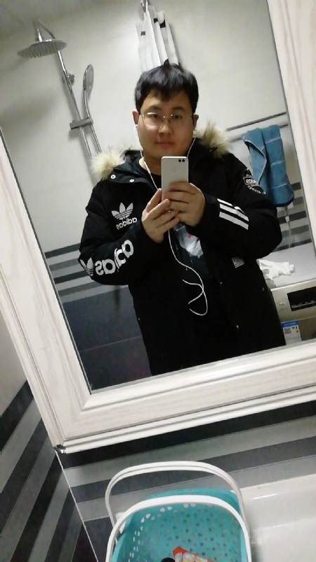 凯撒门徒的第一张照片--广州相亲服务中心
