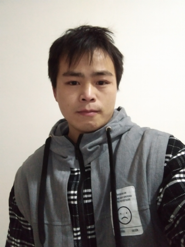 扶天公子的第一张照片--广州相亲服务中心