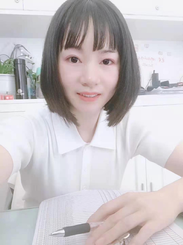 槑槑的第二张照片--广州相亲服务中心