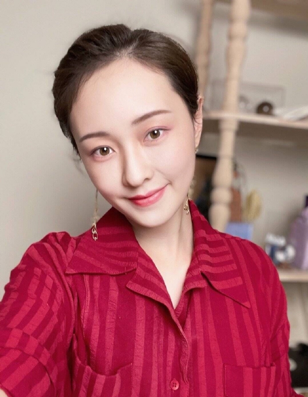 Betty的第二张照片--广州相亲服务中心