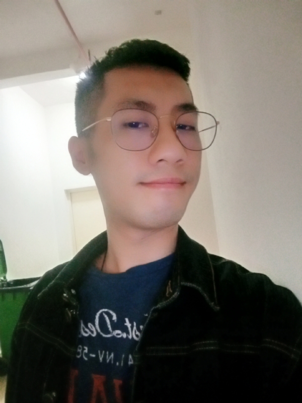 赫兹的第一张照片--广州相亲服务中心