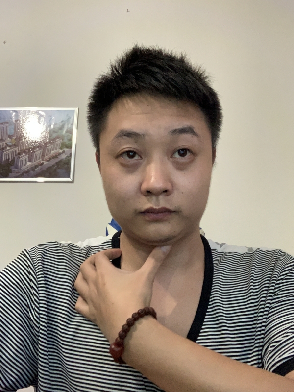 真心诚意的第一张照片--广州相亲服务中心