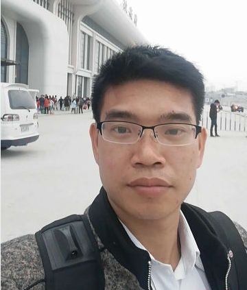 阿龙的第一张照片--广州相亲服务中心