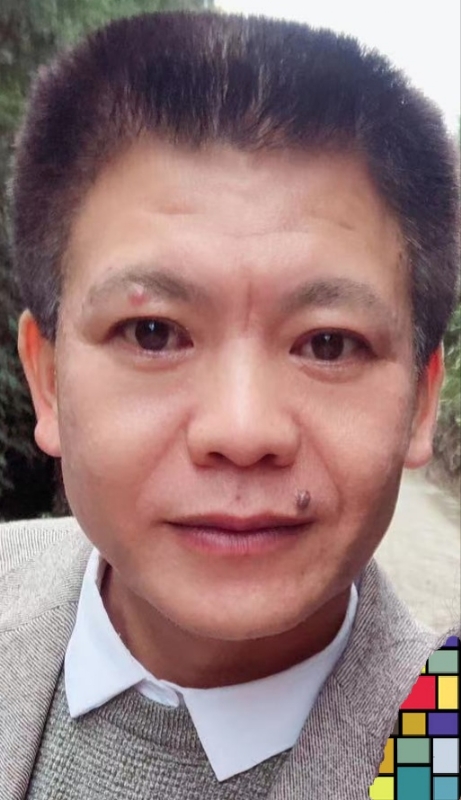 水中月的第三张照片--广州相亲服务中心