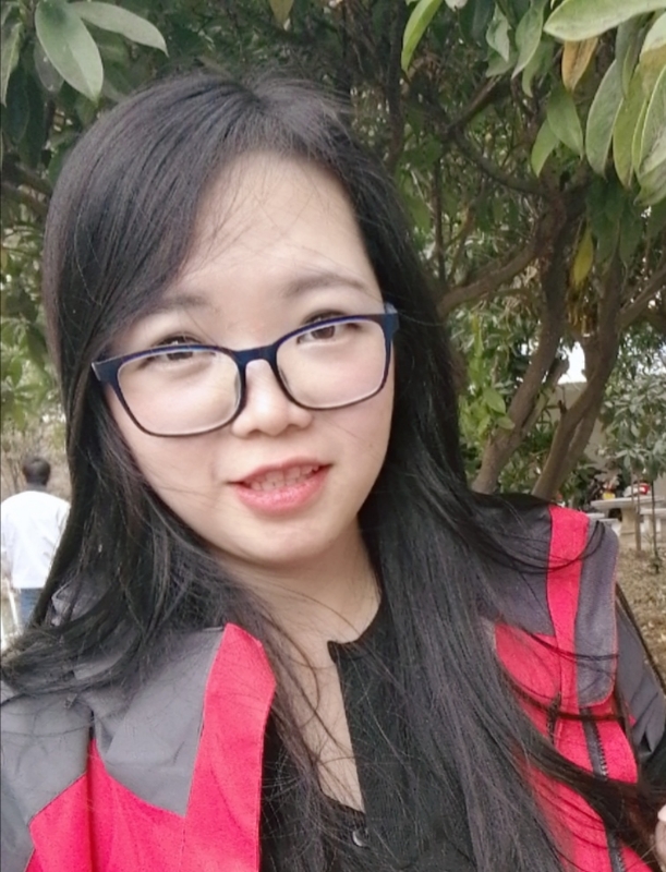 梨花的第二张照片--广州相亲服务中心