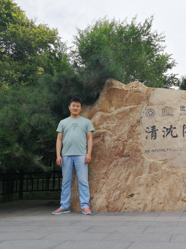 XDK的第一张照片--广州相亲服务中心