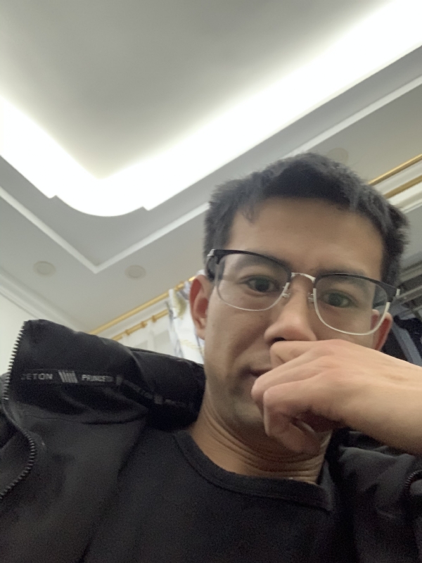 相互理解相互信任的第一张照片--广州相亲服务中心