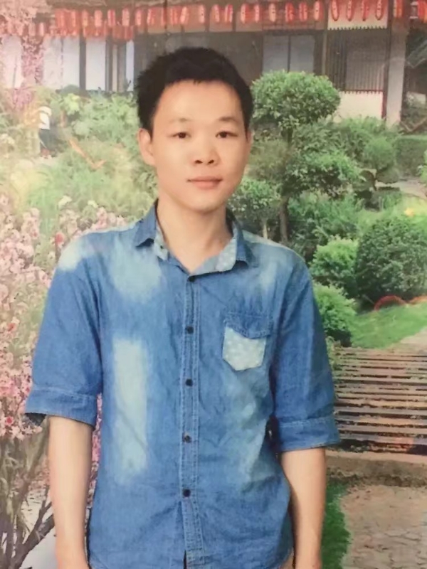阿文的第一张照片--广州相亲服务中心