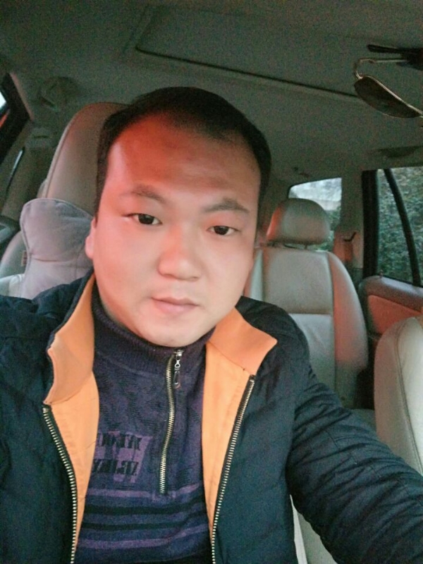 为梦想加油的第一张照片--广州相亲服务中心
