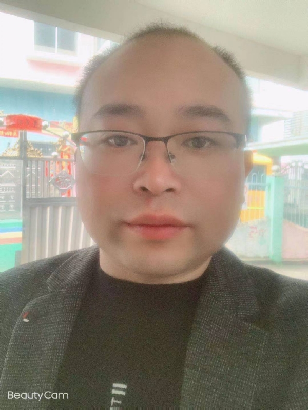 海阔凭鱼跃的第一张照片--广州相亲服务中心