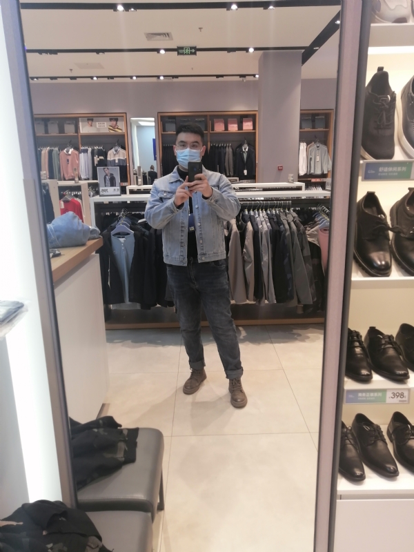 来吧来吧的第一张照片--广州相亲服务中心