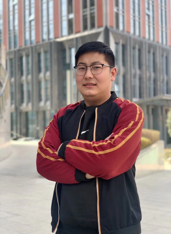 小飞的第三张照片--广州相亲服务中心