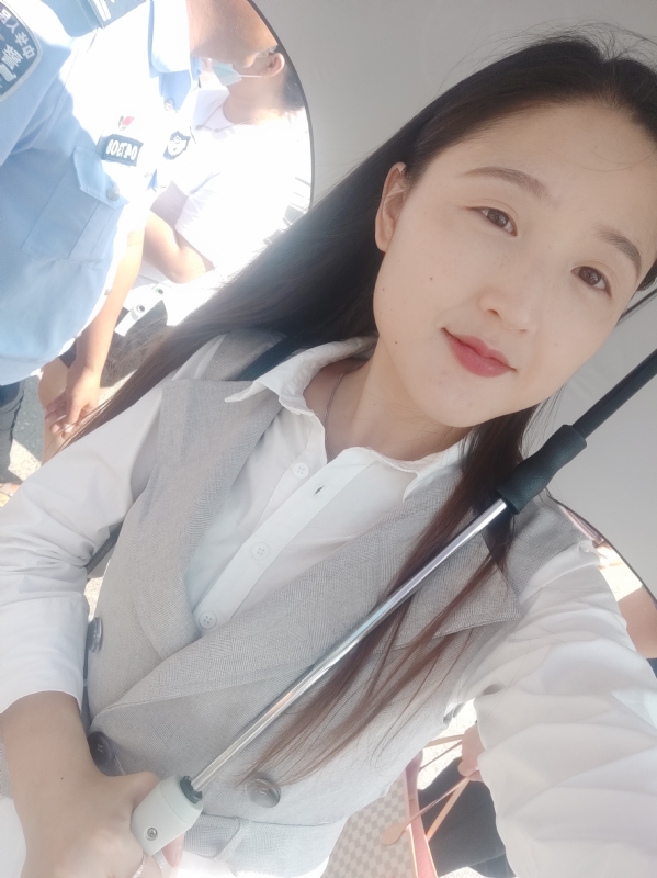 木子田心的第二张照片--广州相亲服务中心