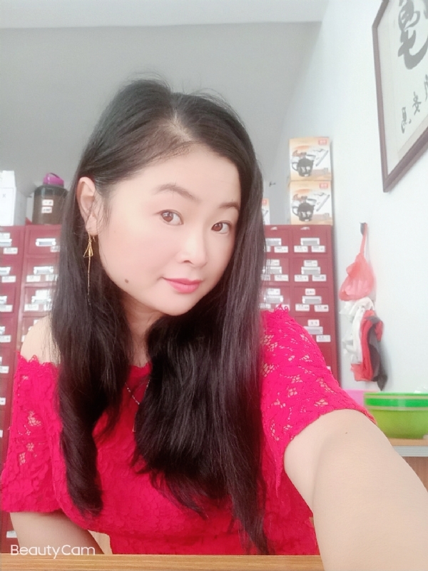马誉宸的第一张照片--广州相亲服务中心