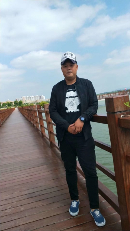 人生如戏的第二张照片--广州相亲服务中心
