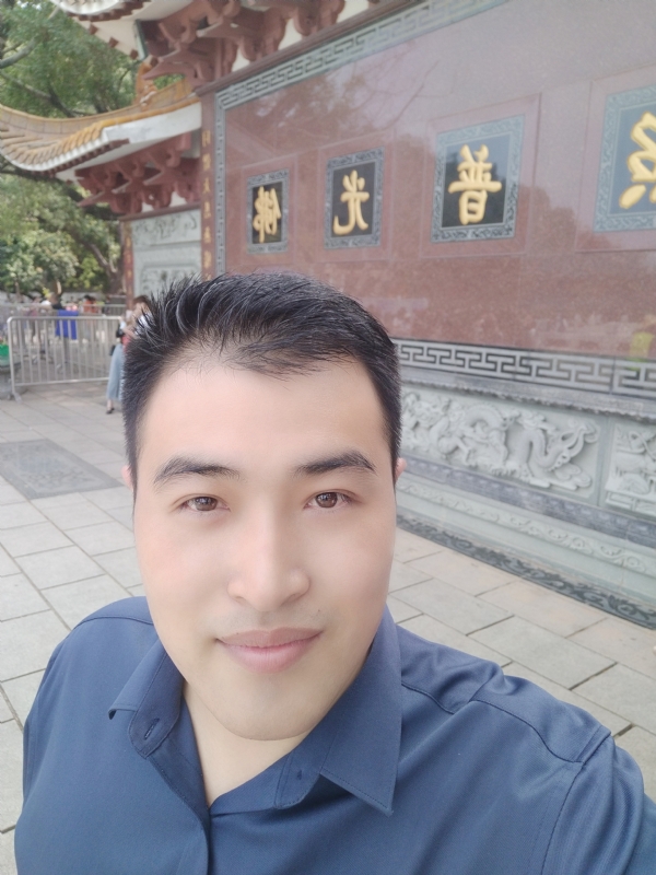 天涯漂泊客的第二张照片--广州相亲服务中心