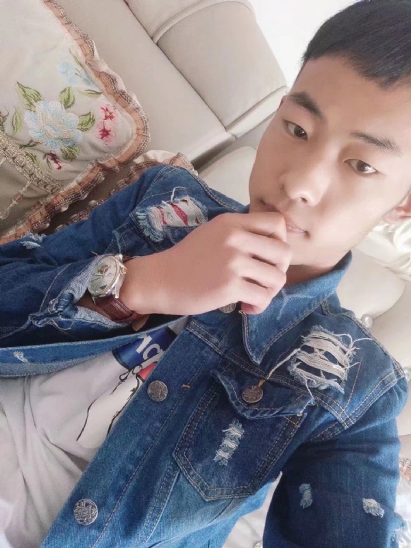 遗失的爱的第一张照片--广州相亲服务中心