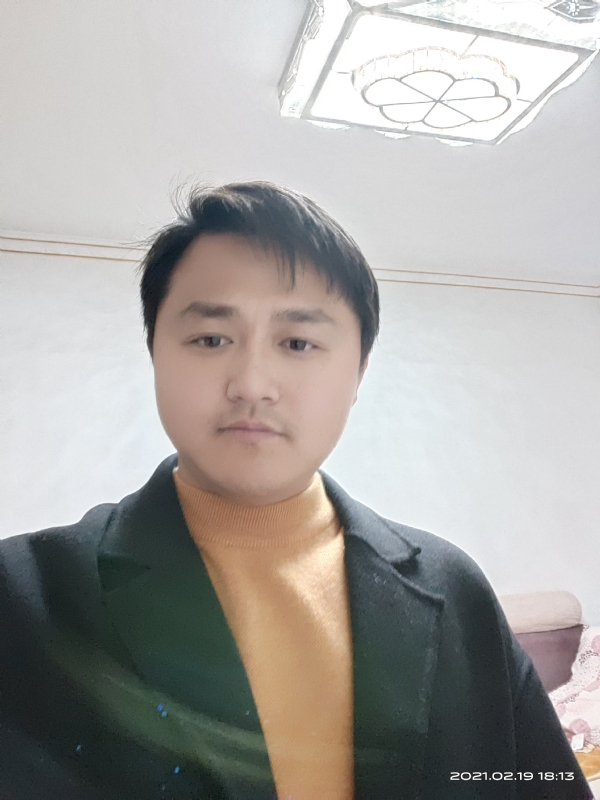 聆听的第一张照片--广州相亲服务中心