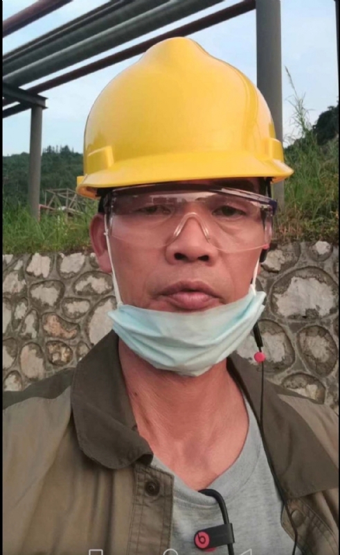 蓝天的第二张照片--广州相亲服务中心