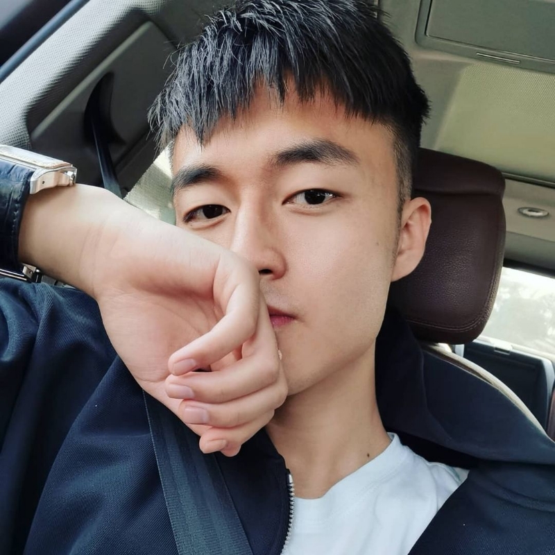 毅桦的第一张照片--广州相亲服务中心