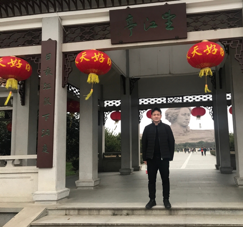风继续吹的第二张照片--广州相亲服务中心