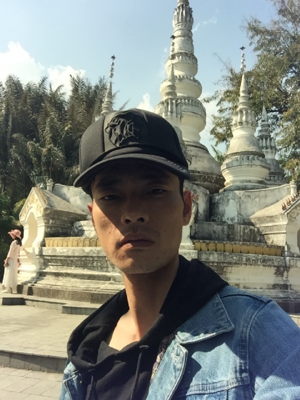 非诚勿扰的第一张照片--广州相亲服务中心