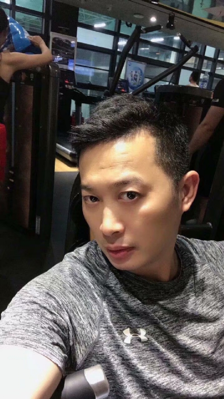 期待你的爱的第一张照片--广州相亲服务中心