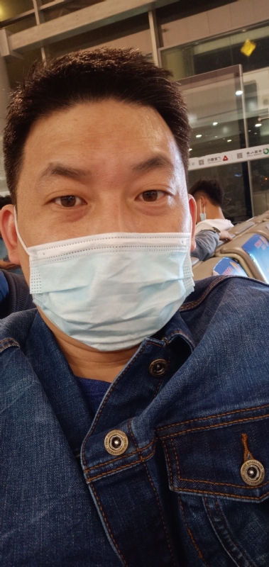 狗子的第三张照片--广州相亲服务中心