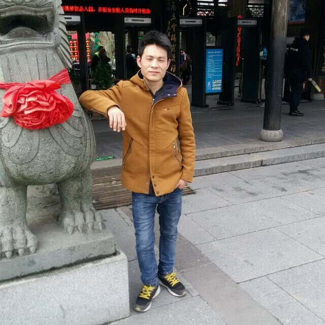 逆流的第一张照片--广州相亲服务中心