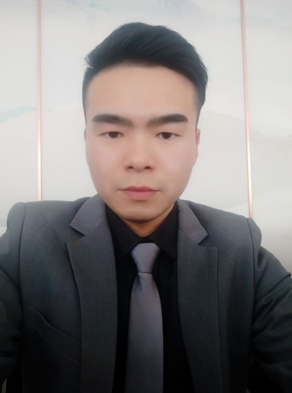 穿西装的鲨鱼的第一张照片--广州相亲服务中心