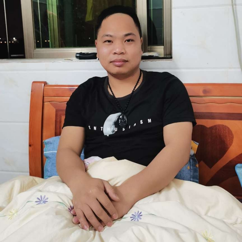 随心所欲的第一张照片--广州相亲服务中心