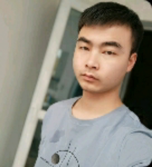 张修铭的第一张照片--广州相亲服务中心