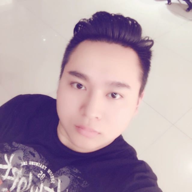 命运之子的第一张照片--广州相亲服务中心