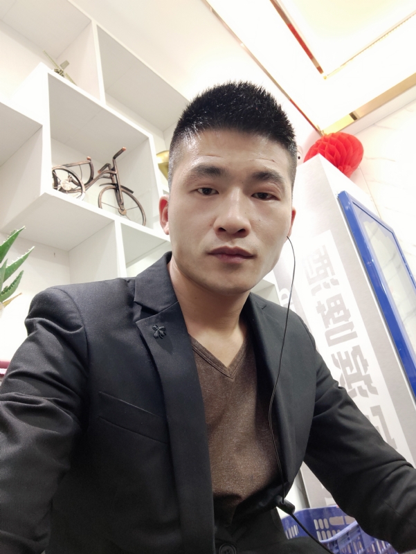 阿木1234的第一张照片--广州相亲服务中心