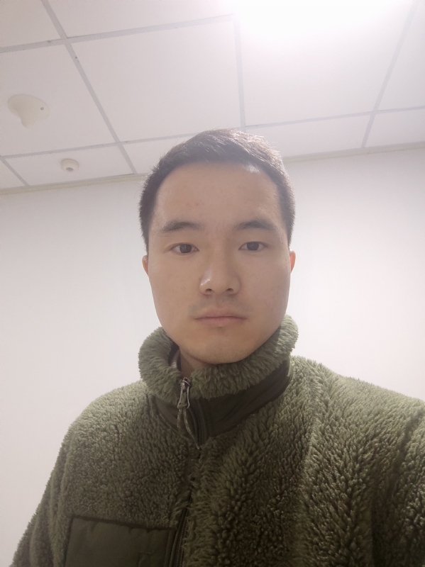 醒醒的第一张照片--广州相亲服务中心