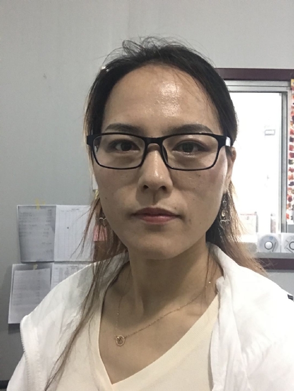 爱在春天的第一张照片--广州相亲服务中心
