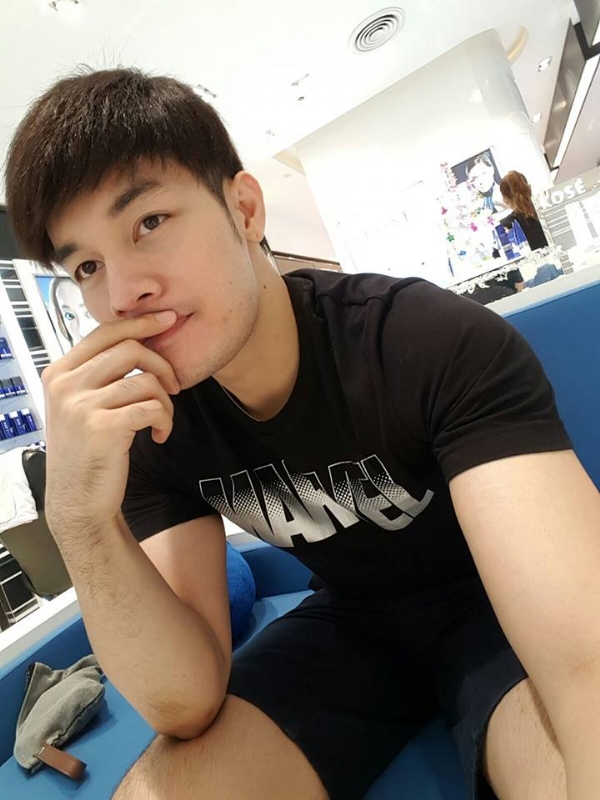 张枫的第一张照片--广州相亲服务中心