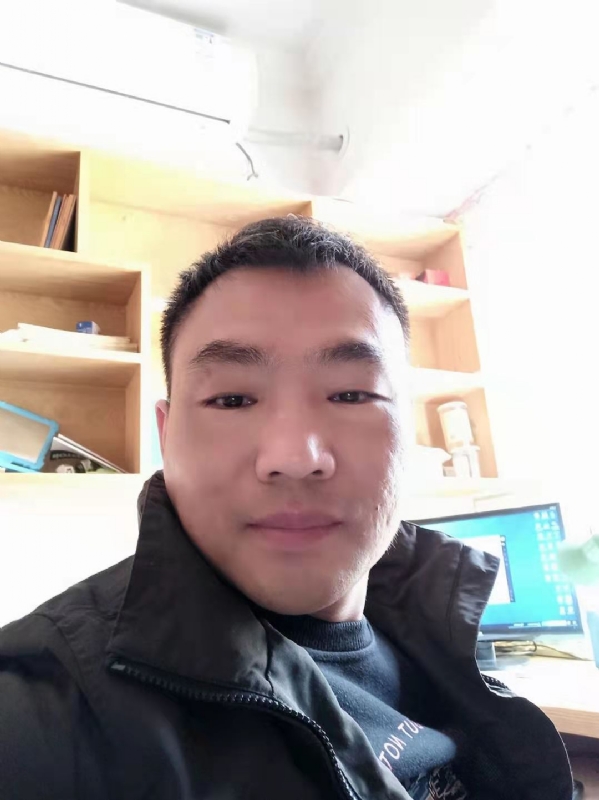 向前葱的第一张照片--广州相亲服务中心