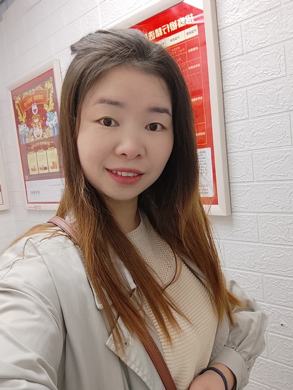 赫赫的第二张照片--广州相亲服务中心