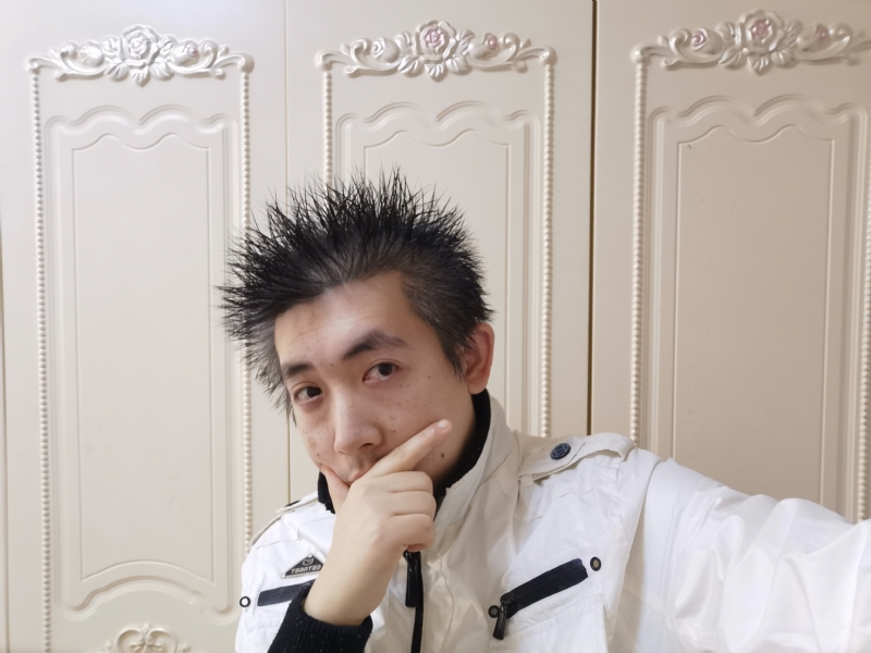 兔子满山跑的第一张照片--广州相亲服务中心