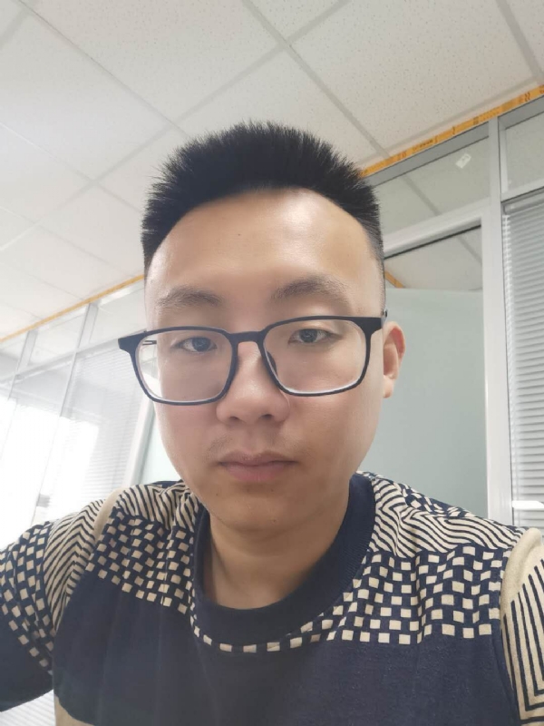 方圆的第一张照片--广州相亲服务中心