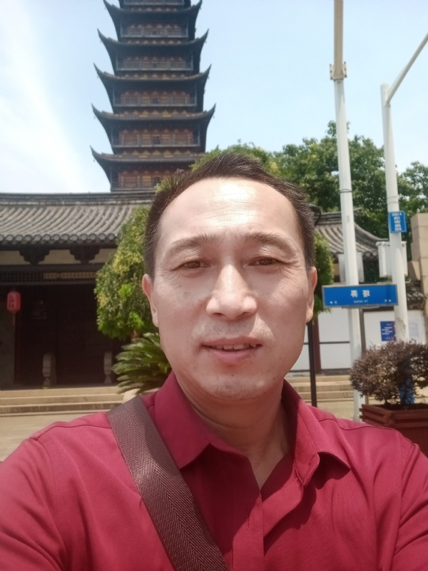辛福就再下一站的第一张照片--广州相亲服务中心