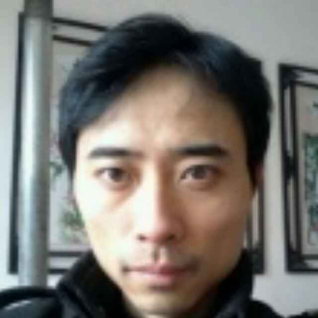 镜光万象的第一张照片--广州相亲服务中心