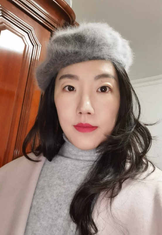 小莲的第一张照片--广州相亲服务中心