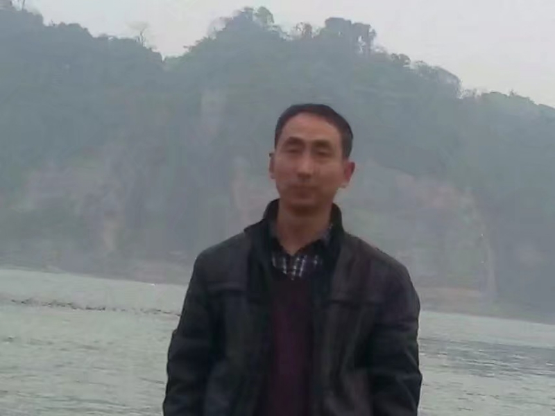 玉树临疯的第二张照片--广州相亲服务中心