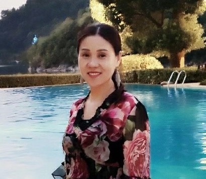 Xiang女士的第三张照片--广州相亲服务中心