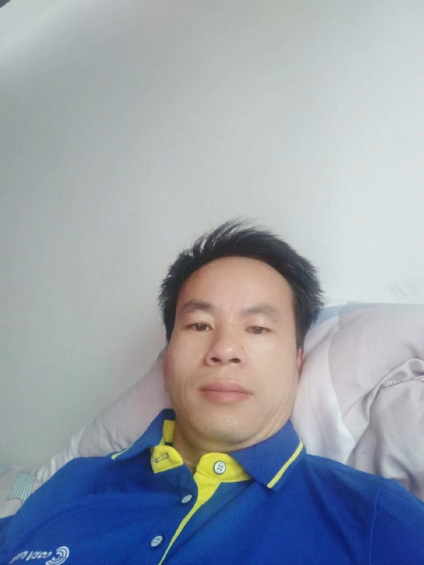 缘分的第一张照片--广州相亲服务中心